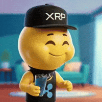 What Just Happened Omg GIF by SaluteXRPL