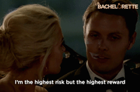 bacheloretteau GIF by The Bachelorette Australia