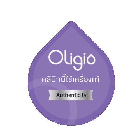 Oligio Sticker by Satawat_Wt