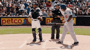 calm down kylie bunbury GIF by Pitch on FOX
