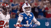 Lets Go Football GIF by NFL