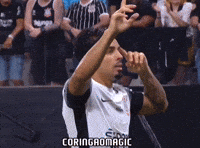 Futebol Corinthians GIF