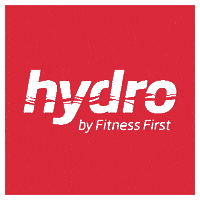 Hydro Fitnessfirst GIF by Fitness First Middle East