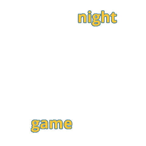 Game Night Text Sticker by HABA Deutschland