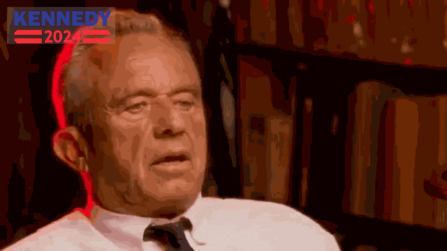 Go Ahead Yes GIF by Team Kennedy