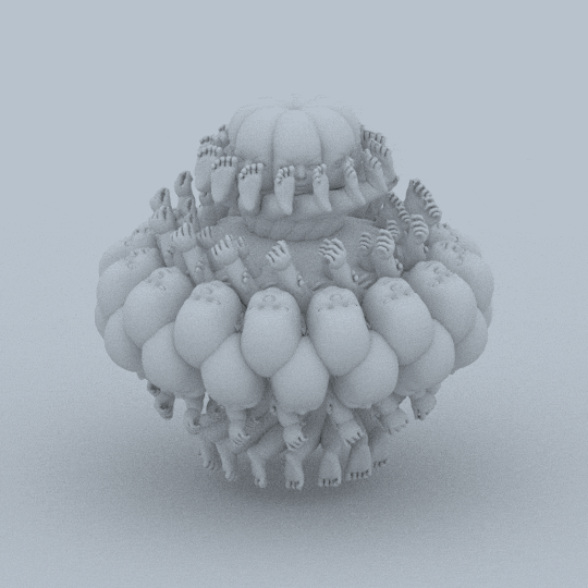 art loop GIF by zolloc