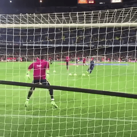 fcblive GIF by FC Barcelona