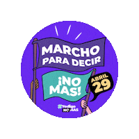 Proteccion Sticker by Yo digo no más