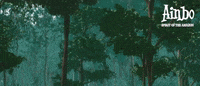 Cinema_Management_Group rainforest indiefilm imhere animatedfilm GIF