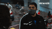 Kevin Durant What GIF by Apple TV+