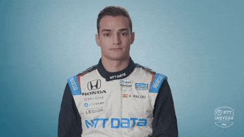 Thumbs Up GIF by INDYCAR