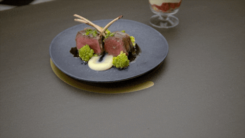 Gordon Ramsay GIF by Masterchef
