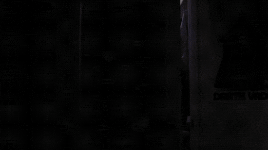 Tobe Hooper Horror GIF by Coolidge Corner Theatre