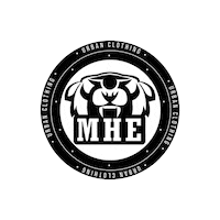mheofficial mhe mheofficial Sticker