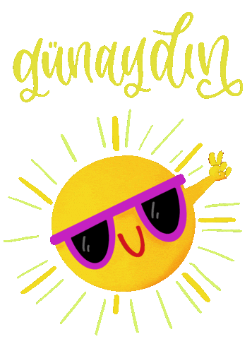 Laluz Sticker