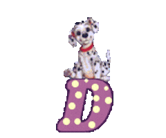 desiree Sticker