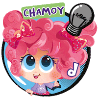 Chamoy Tinga Sticker by Distroller
