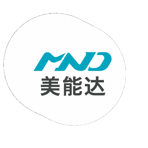 mndfit giphygifmaker Sticker