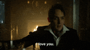 i love you fox GIF by Gotham