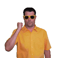 elektrosupersaxoag yeah daumenhoch elektrosupersaxo Sticker