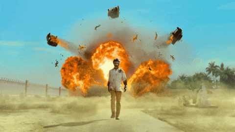 Jailer Thalaivar GIF by RajiniGifs