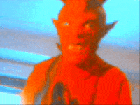 Teddy Bear Scream GIF by Charles Pieper