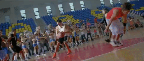 student of the year bollywood GIF