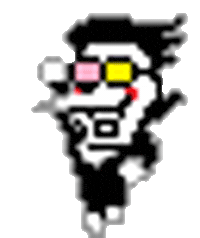 ludicrousqwq giphyupload Sticker