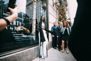 puma fenty smiling GIF by PUMA