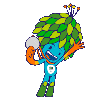 Sticker by CPB