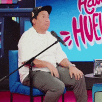 Jorgito GIF by No Hay Sin Suerte