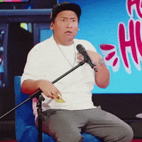 Jorgito GIF by No Hay Sin Suerte