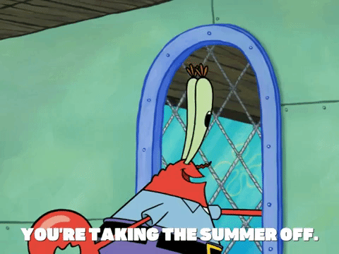 season 7 episode 10 GIF by SpongeBob SquarePants