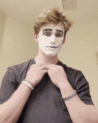 Shirt Easton GIF