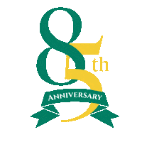 Sticker by Norfolk State University