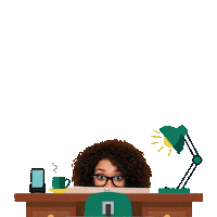 Norfolk Desk Sticker by Norfolk State University