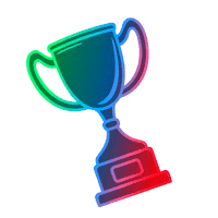 FunkeMedien football game winner trophy Sticker