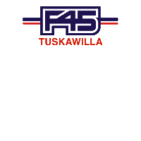 F45Training Wintersprings Sticker by F45 Tuskawilla