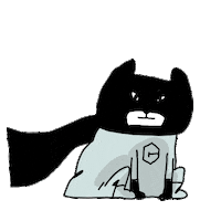 Gatos Sticker by Cartoon Network Brasil