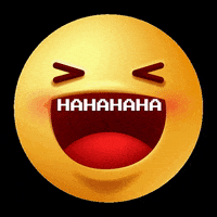 Hahaha GIF by Dex Ventures