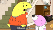 Charlie Allan GIF by Adult Swim