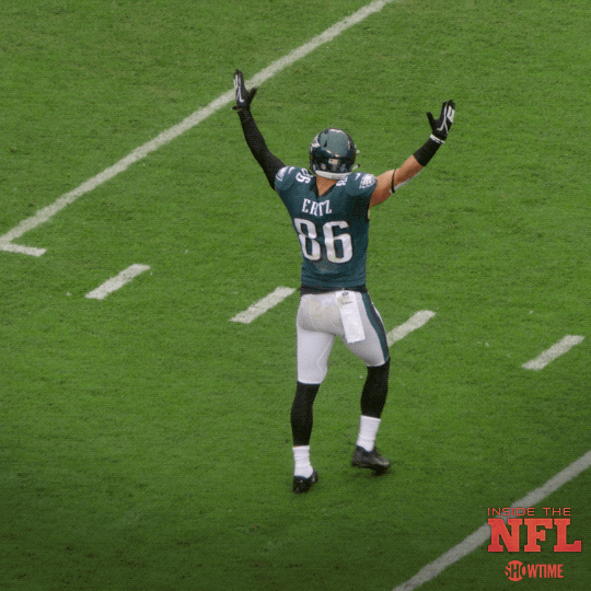 inside the nfl football GIF by SHOWTIME Sports