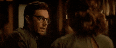 Uh Huh Nodding GIF by 1091