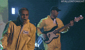 Tonight Show Singing GIF by The Tonight Show Starring Jimmy Fallon