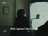 Talking Dale Dickey GIF by Apple TV