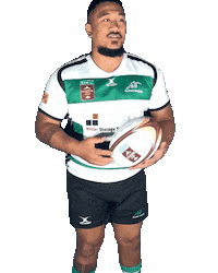 Sunnybank Premier Mens Sticker by Sunnybank Rugby