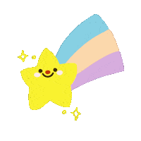 Star Sticker