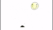 olivecouri happy sunshine hand drawn corn GIF