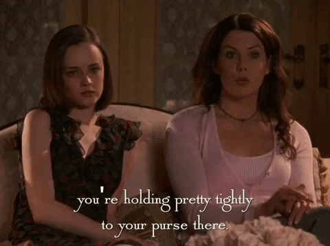 season 4 netflix GIF by Gilmore Girls 