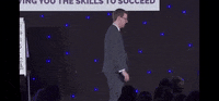 frazerbrookes round and round frazer brookes going round in circles GIF